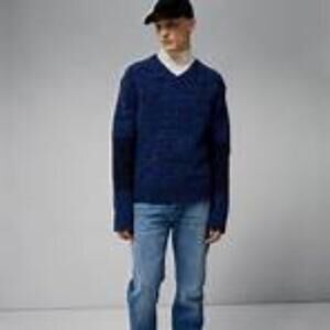 J.Lindenberg Men's Cody Vintage wash jeans 29x32 NWT